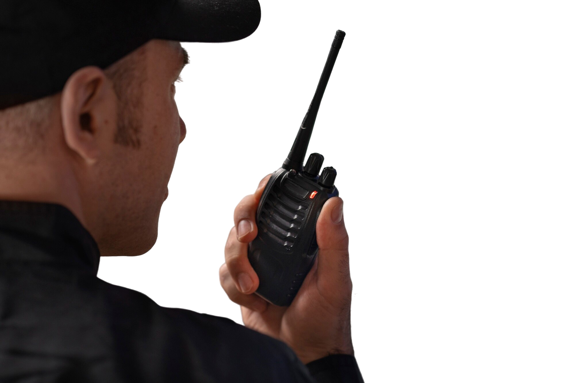 ตรวจตราพื้นที่