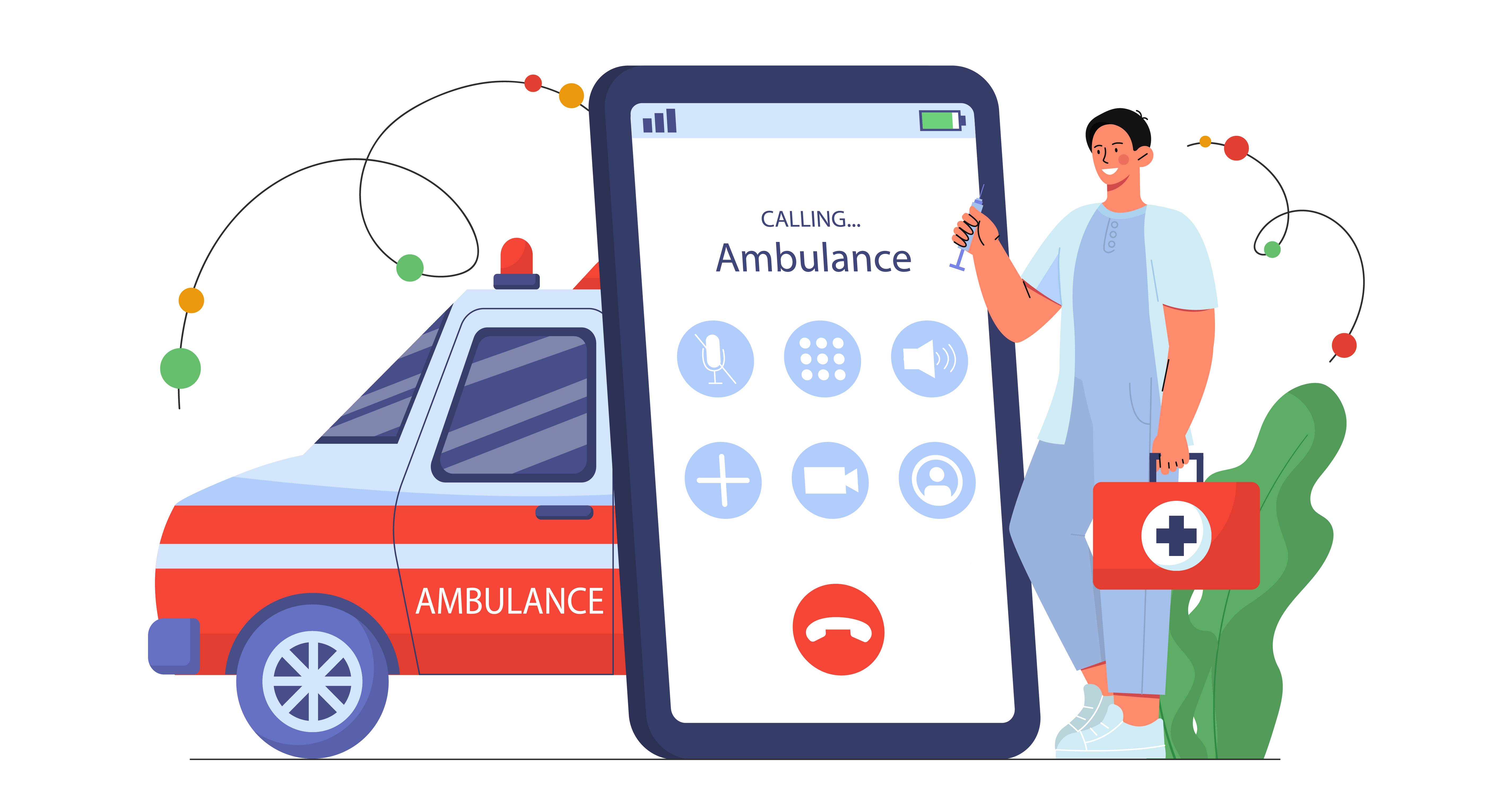 แจ้งเหตุฉุกเฉิน