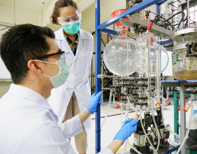 Chemical Engineering