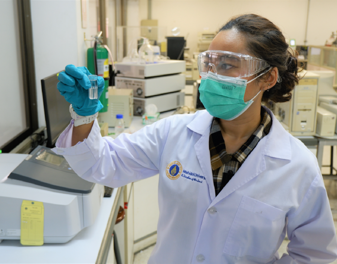 Chemical Engineering